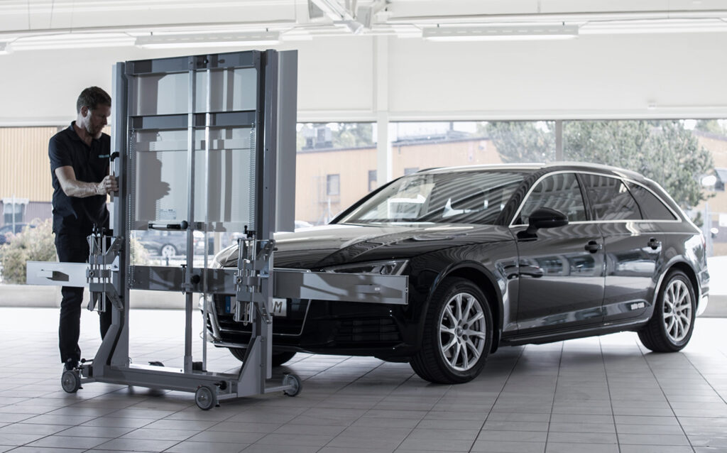 Autocom ADAS Kalibrasyonu – Binek Araçlar (ACS CARS)