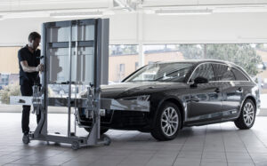 Autocom ADAS Kalibrasyonu – Binek Araçlar (ACS CARS)