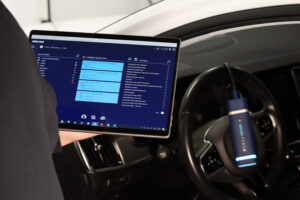 Autocom CARS Diagnostik Yazılımı