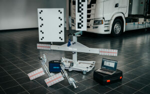 Autocom ADAS Kalibrasyonu – Kamyon ve Otobüs (ACS TRUCKS)