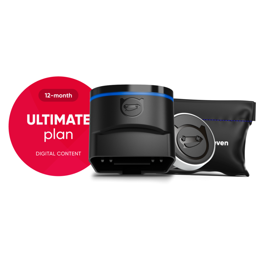 OBDeleven 2 (NextGen) ULTIMATE Pack