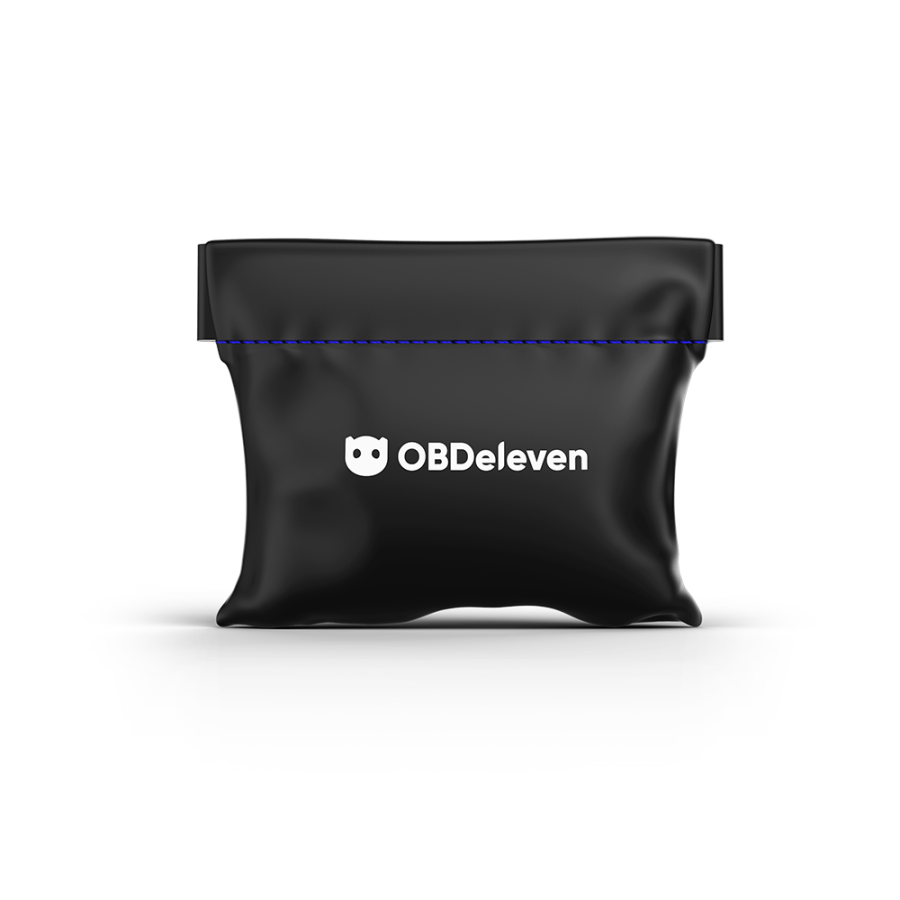 OBDeleven Carry Pouch
