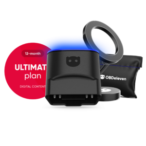 OBDeleven 3 ULTIMATE Paket