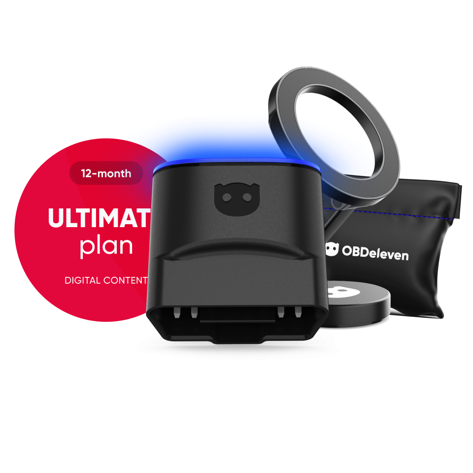 OBDeleven 3 ULTIMATE Paket